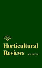 Télécharger le livre :  Horticultural Reviews, Volume 20