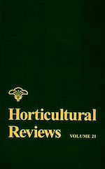 Télécharger le livre :  Horticultural Reviews, Volume 21