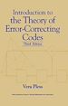 Télécharger le livre :  Introduction to the Theory of Error-Correcting Codes