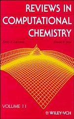Télécharger le livre :  Reviews in Computational Chemistry, Volume 11