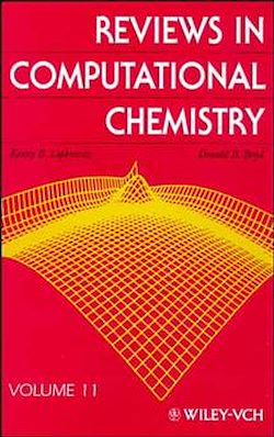 Télécharger le livre :  Reviews in Computational Chemistry, Volume 11