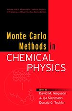 Download this eBook Monte Carlo Methods in Chemical Physics, Volume 105