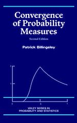 Télécharger le livre :  Convergence of Probability Measures