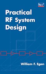 Télécharger le livre :  Practical RF System Design