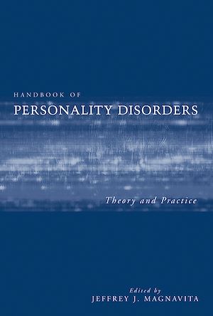 Téléchargez le livre :  Handbook of Personality Disorders