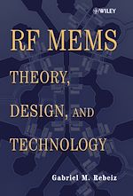 Télécharger le livre :  RF MEMS