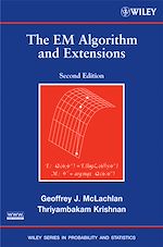 Download this eBook The EM Algorithm and Extensions