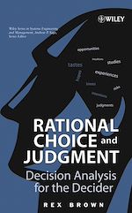 Télécharger le livre :  Rational Choice and Judgment