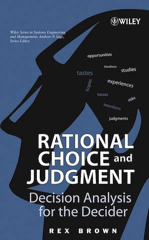 Download the eBook: Rational Choice and Judgment