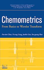 Télécharger le livre :  Chemometrics