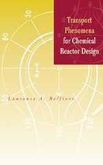 Download this eBook Transport Phenomena for Chemical Reactor Design