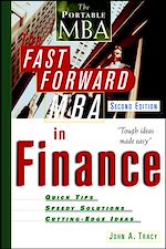 Télécharger le livre :  The Fast Forward MBA in Finance
