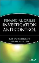 Télécharger le livre :  Financial Crime Investigation and Control