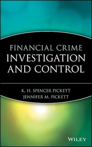 Téléchargez le livre :  Financial Crime Investigation and Control