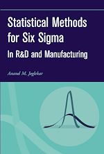 Download this eBook Statistical Methods for Six Sigma