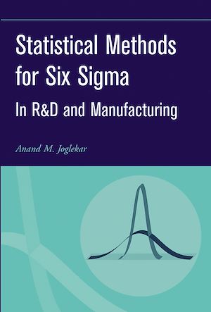 Download the eBook: Statistical Methods for Six Sigma