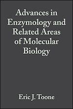Download this eBook Advances in Enzymology and Related Areas of Molecular Biology, Volume 75