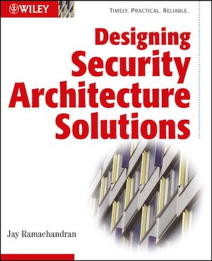 Téléchargez le livre :  Designing Security Architecture Solutions
