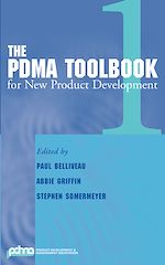 Télécharger le livre :  The PDMA ToolBook 1 for New Product Development