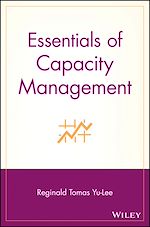 Télécharger le livre :  Essentials of Capacity Management