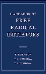 Télécharger le livre :  Handbook of Free Radical Initiators