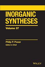 Download this eBook Inorganic Syntheses, Volume 33