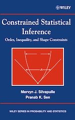 Télécharger le livre :  Constrained Statistical Inference