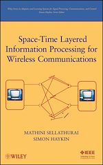 Télécharger le livre :  Space-Time Layered Information Processing for Wireless Communications