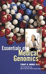 Télécharger le livre :  Essentials of Medical Genomics