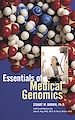 Télécharger le livre :  Essentials of Medical Genomics