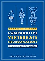 Télécharger le livre :  Comparative Vertebrate Neuroanatomy