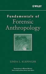 Télécharger le livre :  Fundamentals of Forensic Anthropology