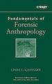 Télécharger le livre :  Fundamentals of Forensic Anthropology