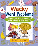 Télécharger le livre :  Wacky Word Problems