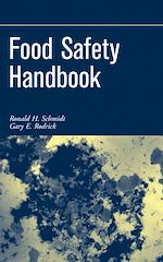 Télécharger le livre :  Food Safety Handbook