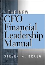 Télécharger le livre :  The New CFO Financial Leadership Manual