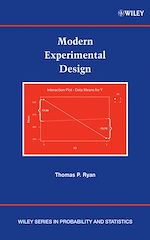 Télécharger le livre :  Modern Experimental Design