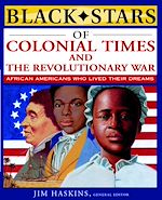 Télécharger le livre :  Black Stars of Colonial and Revolutionary Times