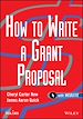 Télécharger le livre :  How to Write a Grant Proposal