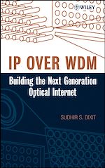 Télécharger le livre :  IP over WDM