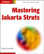 Télécharger le livre :  Mastering Jakarta Struts