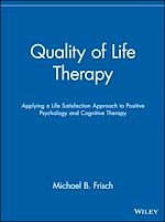 Télécharger le livre :  Quality of Life Therapy