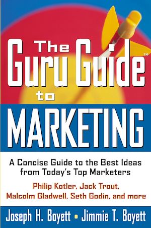 Téléchargez le livre :  The Guru Guide to Marketing