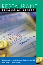 Télécharger le livre :  Restaurant Financial Basics