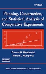 Télécharger le livre :  Planning, Construction, and Statistical Analysis of Comparative Experiments
