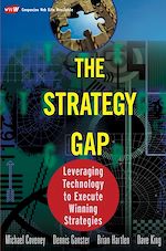 Télécharger le livre :  The Strategy Gap