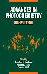 Download this eBook Advances in Photochemistry, Volume 27