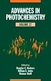 Télécharger le livre :  Advances in Photochemistry, Volume 27
