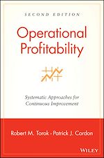 Télécharger le livre :  Operational Profitability