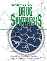 Download this eBook Contemporary Drug Synthesis